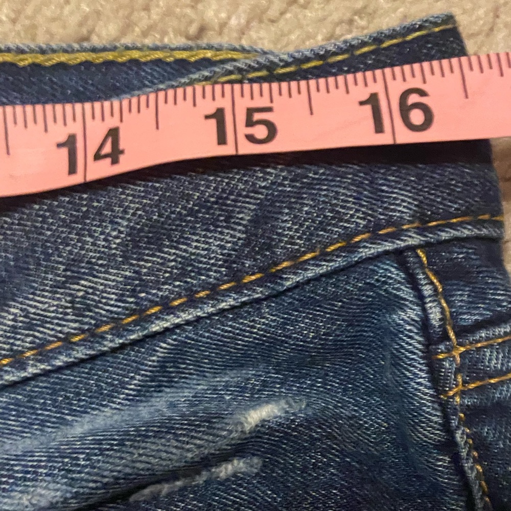 20% off 2 or more items Mens Levi’s 511 jeans - Picture 9 of 9